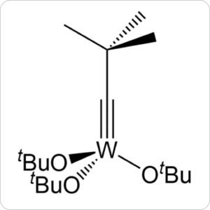 Schrock Alkylidyne Precursor Schrock Alkyne Methathesis Catalyst