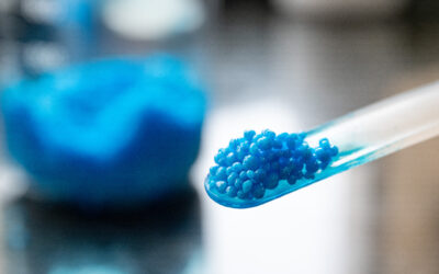 From Lab to Industry: Oboro Labs Scales Next-Gen Cyclic Polymers