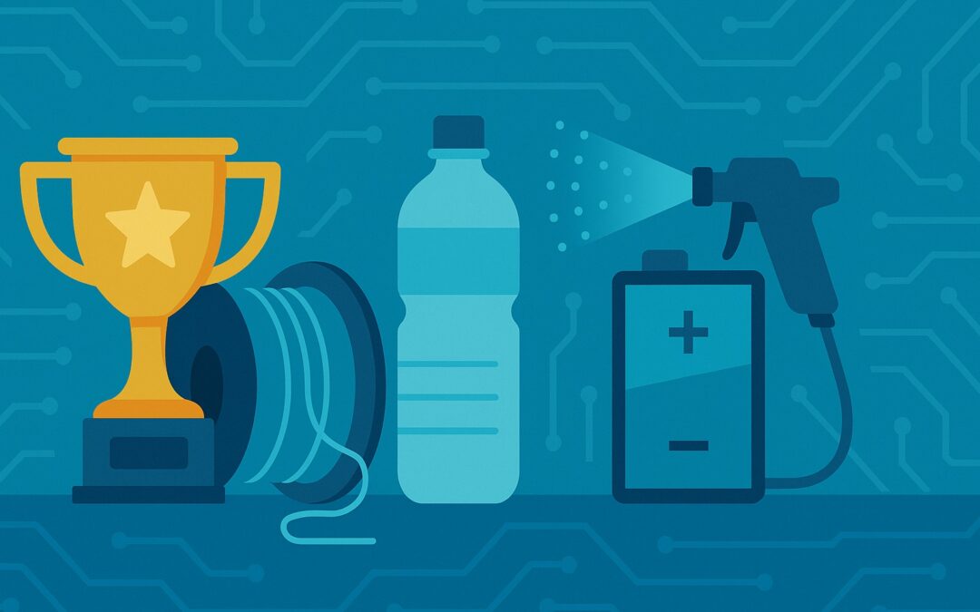 Oboro Labs Wins $50K Space Florida Innovation Award