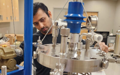 Cyclic Polymers Hit Commercial Scale: A New Frontier in Polymer Innovation